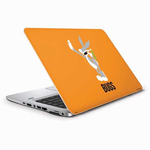 Looney Tunes Bugs Bunny Identity HP Elitebook Skin